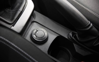 Renault Duster 1.6 МКПП, 2022 превью 15