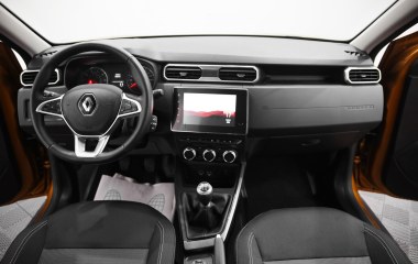 Renault Duster 1.6 МКПП, 2022 превью 16