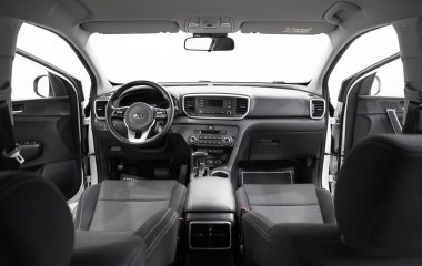 Kia Sportage Luxe 2.0 АКПП, 2020 превью 7