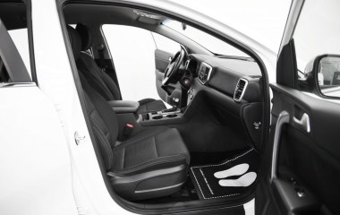 Kia Sportage Luxe 2.0 АКПП, 2020 превью 8