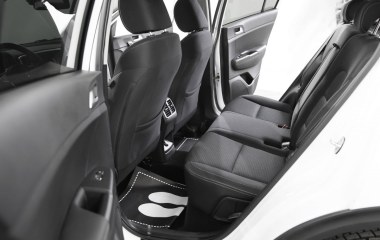 Kia Sportage Luxe 2.0 АКПП, 2020 превью 10