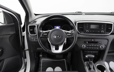 Kia Sportage Luxe 2.0 АКПП, 2020 превью 12