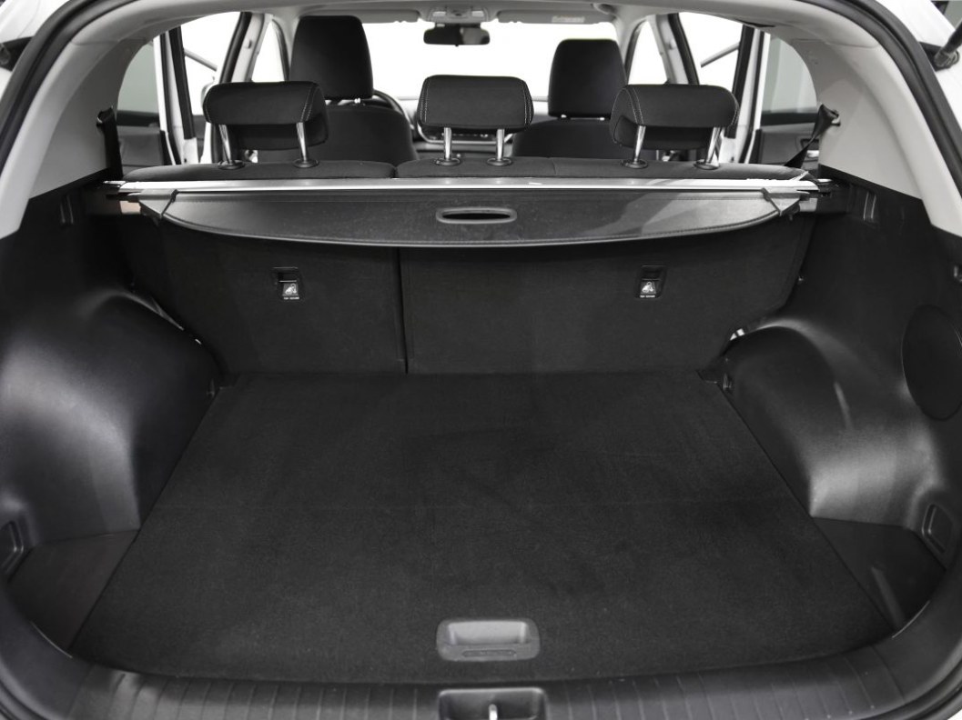 Kia Sportage Luxe 2.0 АКПП, 2020 фото 17