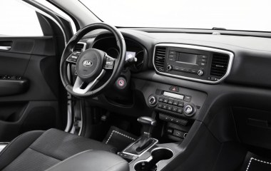 Kia Sportage Luxe 2.0 АКПП, 2020 превью 18