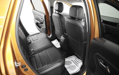 Renault Duster Drive CVT, 2022 превью 10