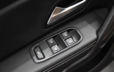 Renault Duster Drive CVT, 2022 превью 11