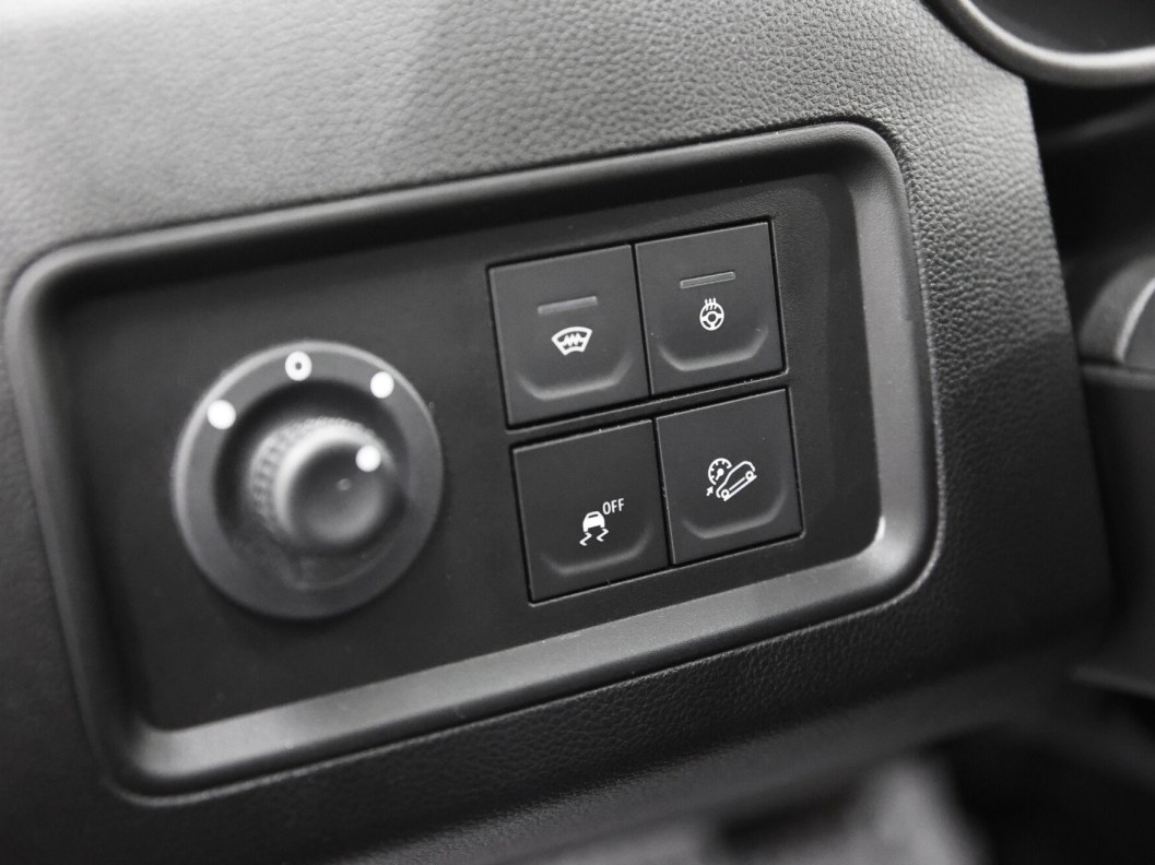Renault Duster Drive CVT, 2022 фото 12