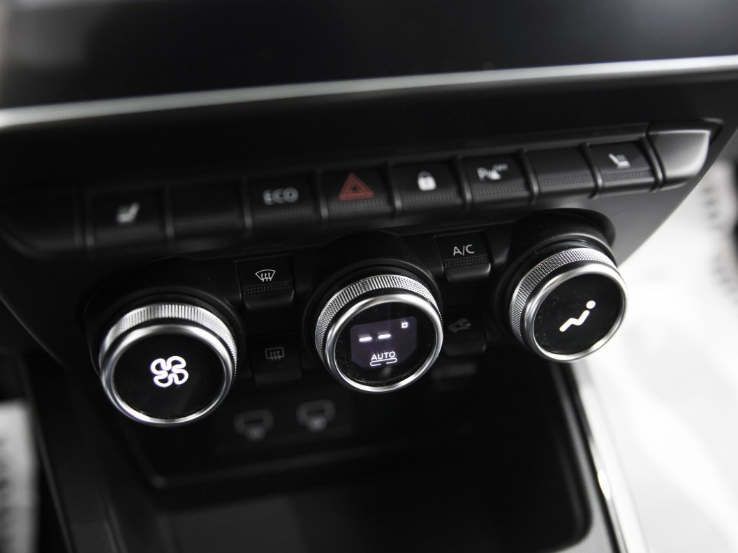 Renault Duster Drive CVT, 2022 фото 14