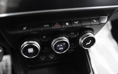 Renault Duster Drive CVT, 2022 превью 14