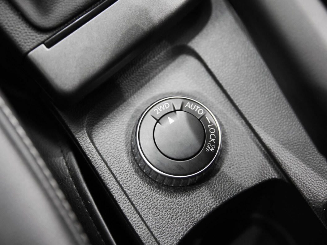 Renault Duster Drive CVT, 2022 фото 16