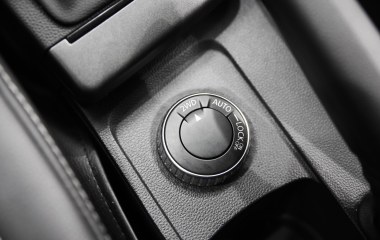 Renault Duster Drive CVT, 2022 превью 16