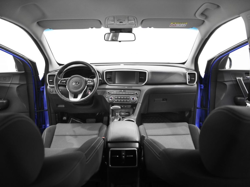 Kia Sportage Comfort 2.0 АКПП, 2020 фото 7