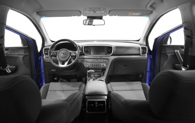 Kia Sportage Comfort 2.0 АКПП, 2020 превью 7