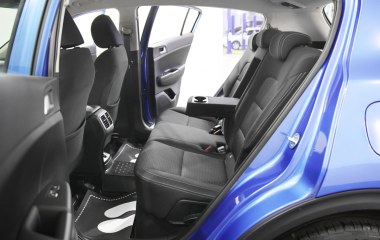 Kia Sportage Comfort 2.0 АКПП, 2020 превью 10
