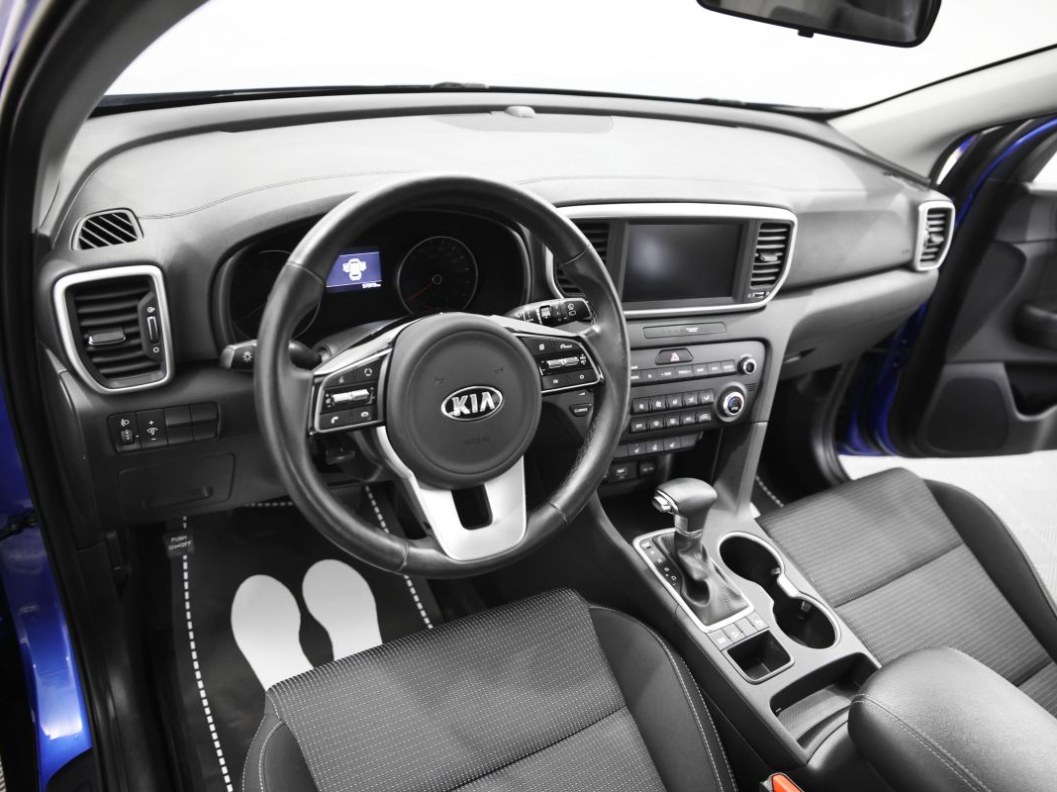Kia Sportage Comfort 2.0 АКПП, 2020 фото 12