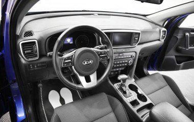 Kia Sportage Comfort 2.0 АКПП, 2020 превью 12