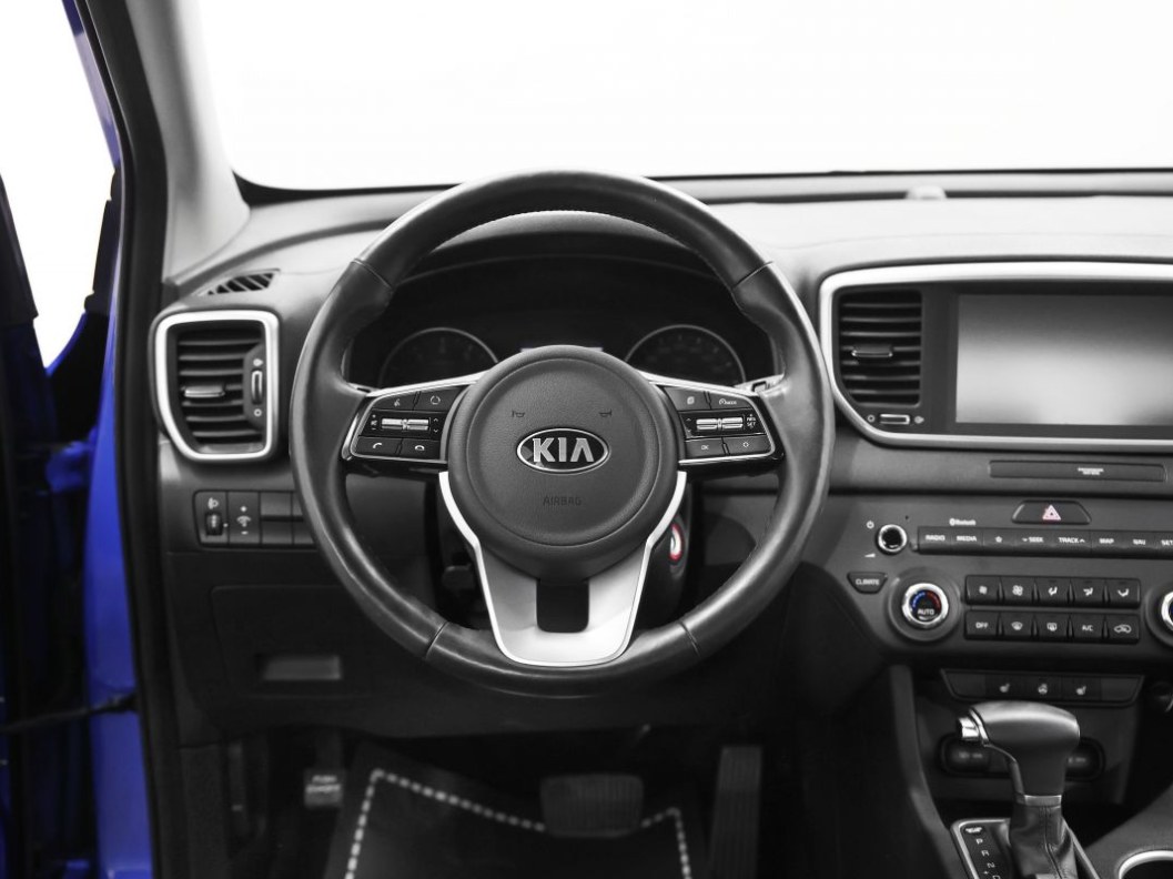 Kia Sportage Comfort 2.0 АКПП, 2020 фото 13