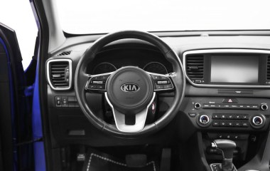 Kia Sportage Comfort 2.0 АКПП, 2020 превью 13