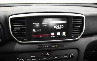 Kia Sportage Comfort 2.0 АКПП, 2020 превью 14