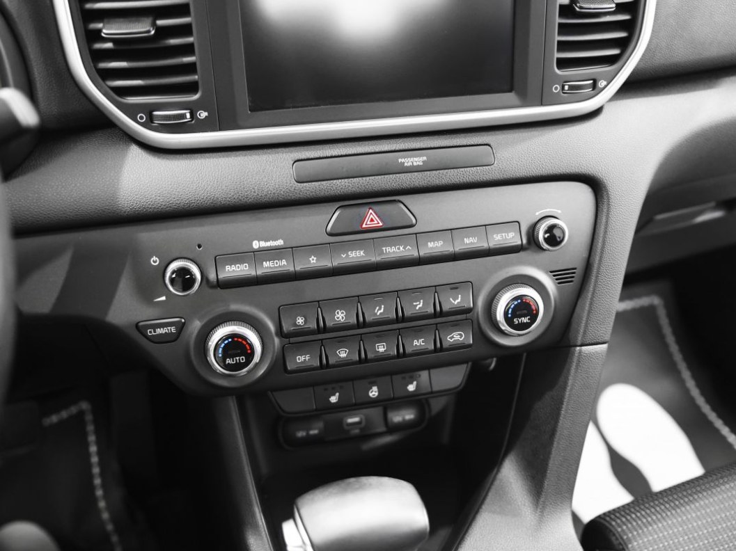 Kia Sportage Comfort 2.0 АКПП, 2020 фото 15