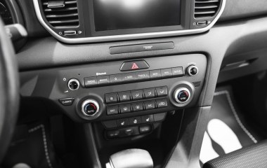 Kia Sportage Comfort 2.0 АКПП, 2020 превью 15