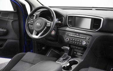 Kia Sportage Comfort 2.0 АКПП, 2020 превью 17