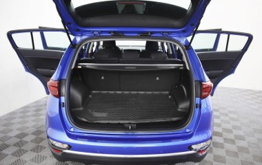 Kia Sportage Comfort 2.0 АКПП, 2020 превью 18