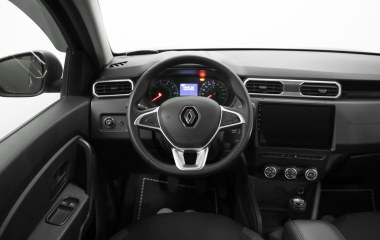 Renault Duster 1.6 МКПП, 2023 превью 7