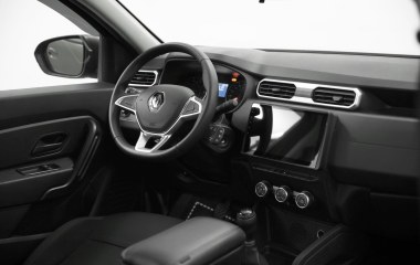 Renault Duster 1.6 МКПП, 2023 превью 8