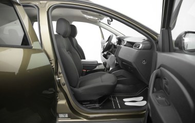 Renault Duster 1.6 МКПП, 2023 превью 9
