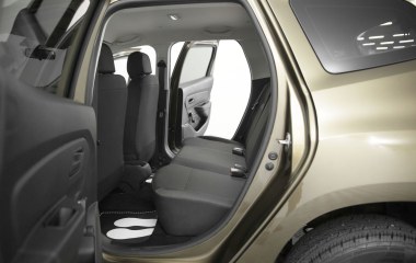 Renault Duster 1.6 МКПП, 2023 превью 10