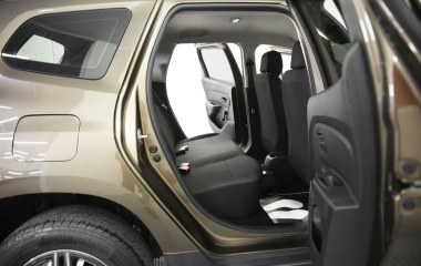 Renault Duster 1.6 МКПП, 2023 превью 11