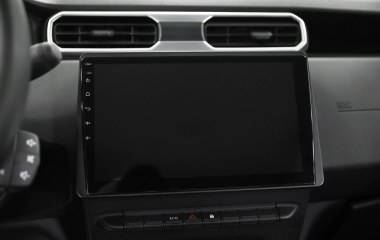 Renault Duster 1.6 МКПП, 2023 превью 13