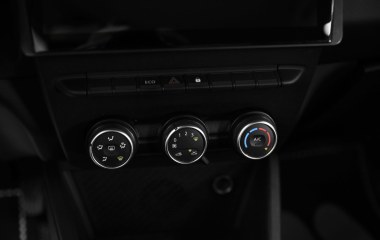 Renault Duster 1.6 МКПП, 2023 превью 14