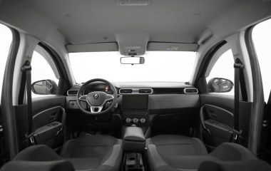 Renault Duster 1.6 МКПП, 2023 превью 16