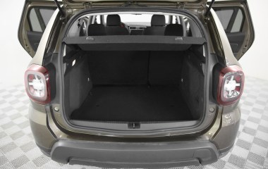 Renault Duster 1.6 МКПП, 2023 превью 17