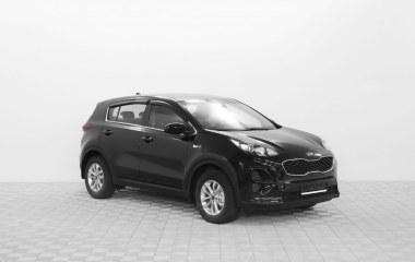 Kia Sportage Classic 
