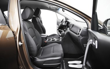 Kia Sportage Luxe 2.0 АКПП, 2017 превью 8