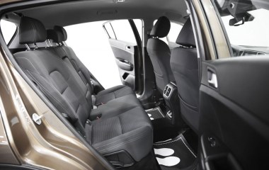 Kia Sportage Luxe 2.0 АКПП, 2017 превью 9