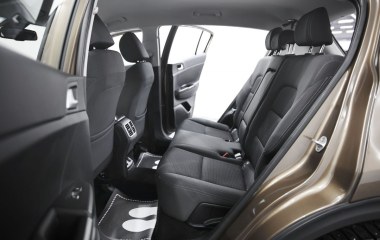 Kia Sportage Luxe 2.0 АКПП, 2017 превью 10