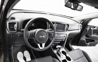 Kia Sportage Luxe 2.0 АКПП, 2017 превью 12