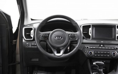 Kia Sportage Luxe 2.0 АКПП, 2017 превью 13