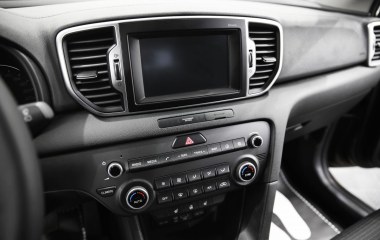 Kia Sportage Luxe 2.0 АКПП, 2017 превью 14