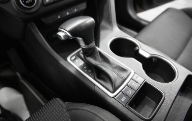 Kia Sportage Luxe 2.0 АКПП, 2017 превью 15