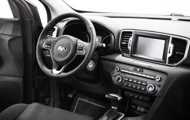 Kia Sportage Luxe 2.0 АКПП, 2017 превью 18