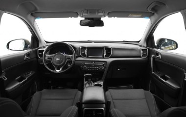 Kia Sportage Luxe 2.0 АКПП, 2016 превью 7