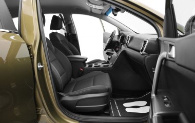Kia Sportage Luxe 2.0 АКПП, 2016 превью 8