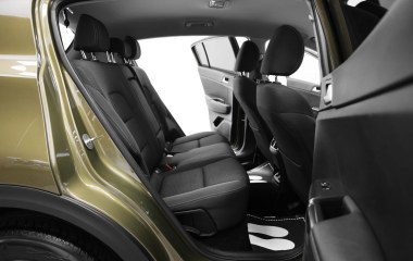 Kia Sportage Luxe 2.0 АКПП, 2016 превью 9
