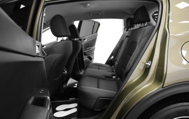 Kia Sportage Luxe 2.0 АКПП, 2016 превью 10