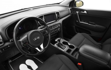 Kia Sportage Luxe 2.0 АКПП, 2016 превью 11